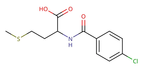 Molecule product