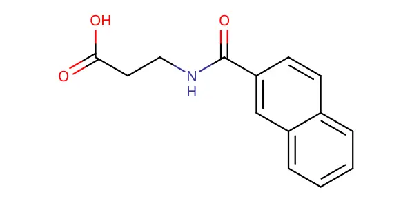 Molecule product