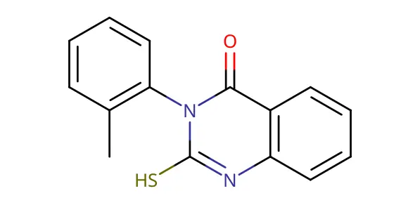 Molecule product