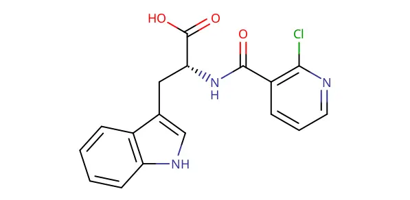 Molecule product