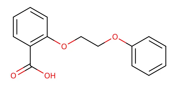 Molecule product