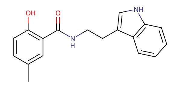 Molecule product