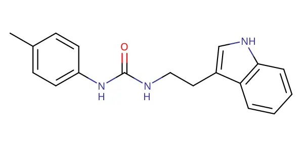 Molecule product