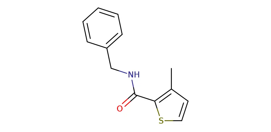 Molecule product