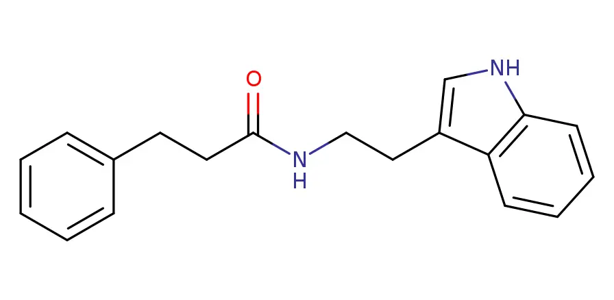 Molecule product