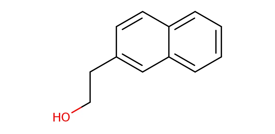 Molecule product