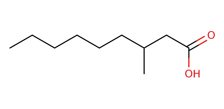 Molecule product