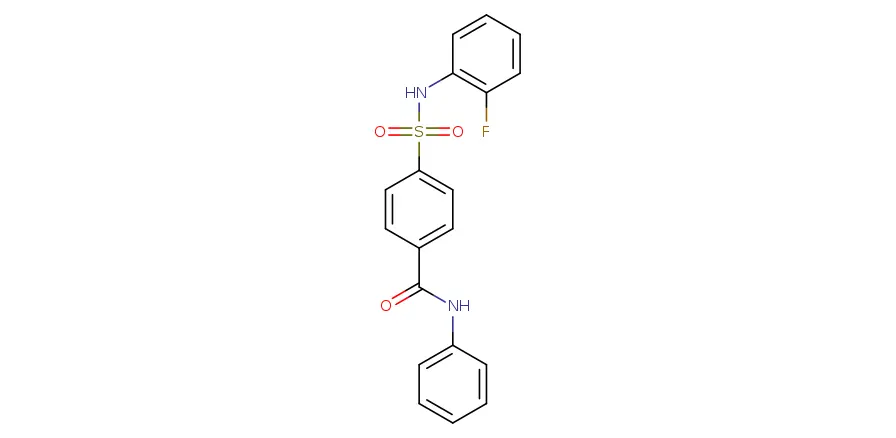 Molecule product