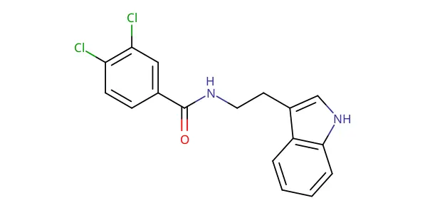 Molecule product