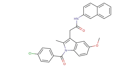 Molecule product