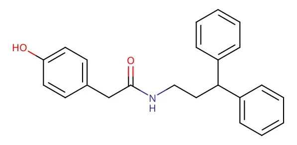 Molecule product