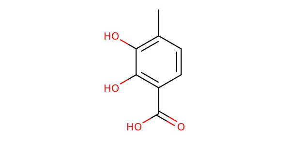 Molecule product