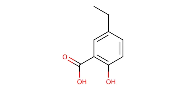Molecule product
