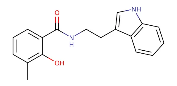 Molecule product