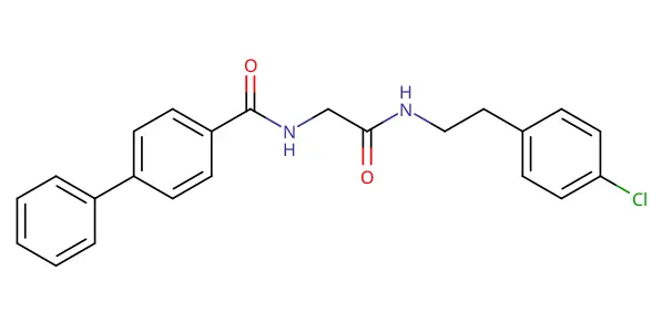 Molecule product
