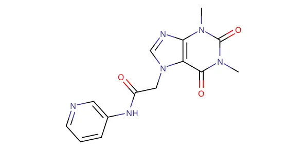 Molecule product