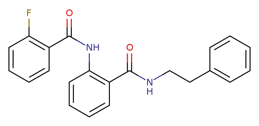 Molecule product