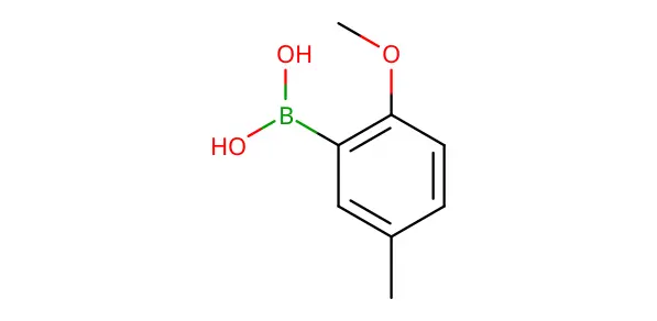 Molecule product