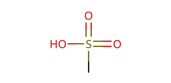 Molecule product