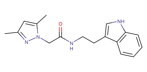 Molecule product