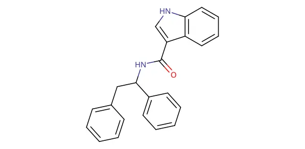 Molecule product