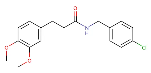 Molecule product
