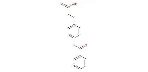 Molecule product