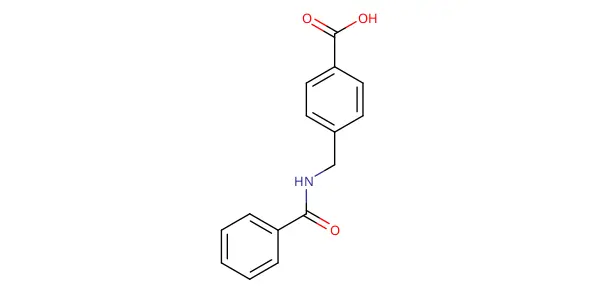 Molecule product