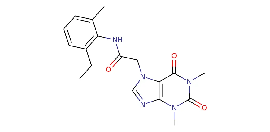 Molecule product