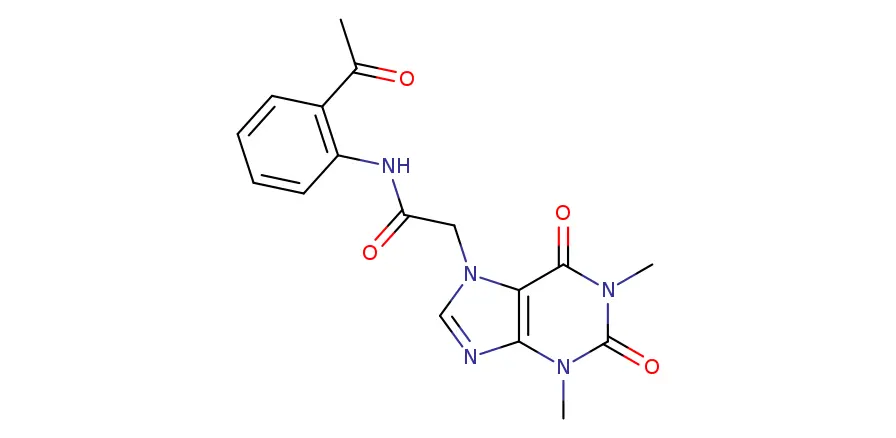 Molecule product