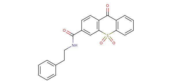 Molecule product