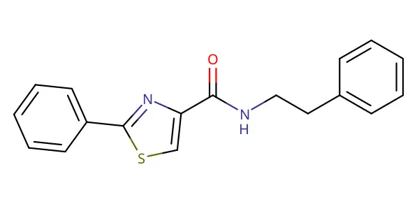 Molecule product