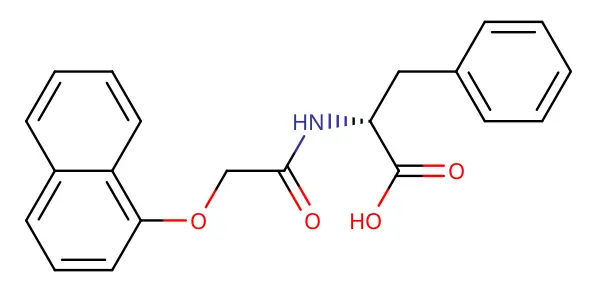 Molecule product
