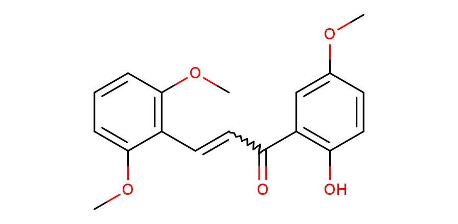 Molecule product