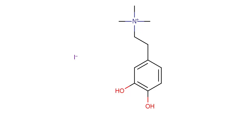 Molecule product