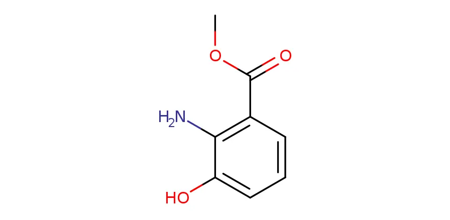 Molecule product