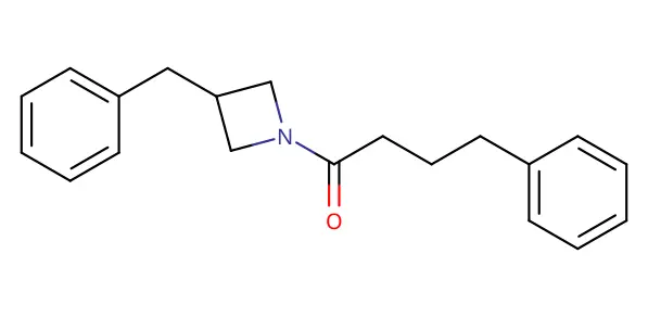 Molecule product