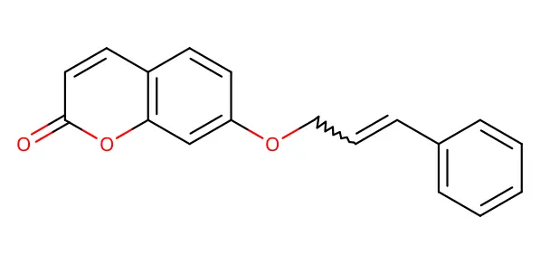 Molecule product