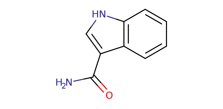 Molecule product