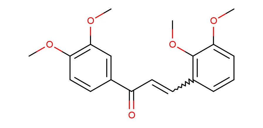 Molecule product