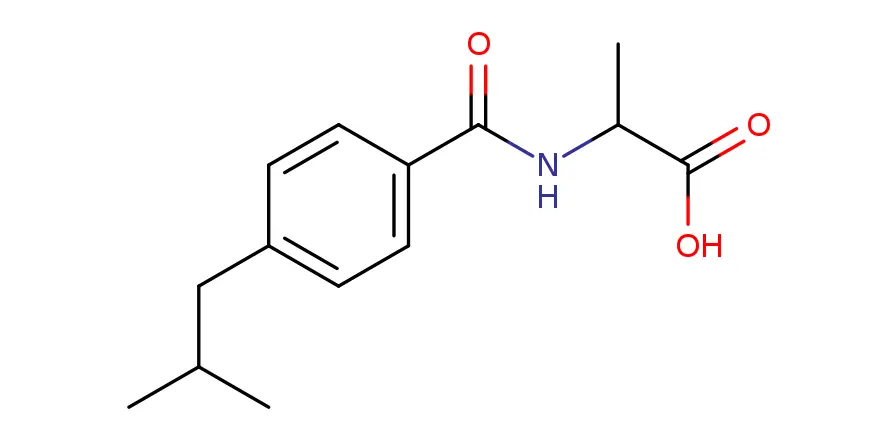 Molecule product