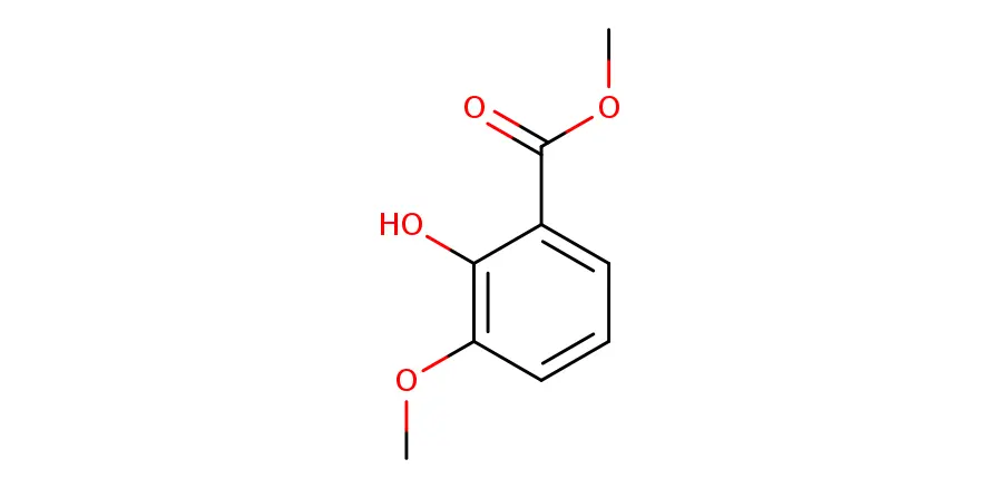 Molecule product