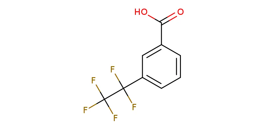 Molecule product