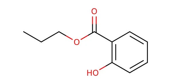 Molecule product