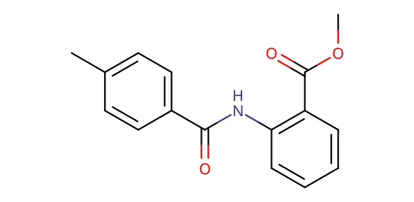 Molecule product