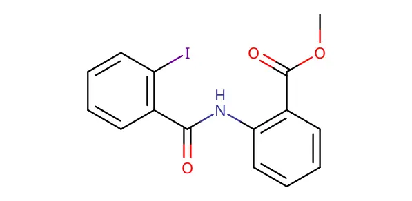Molecule product