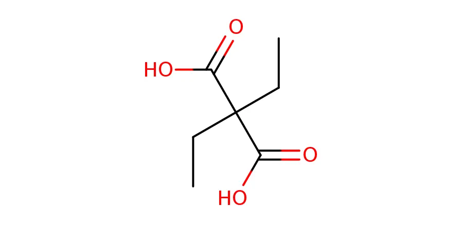 Molecule product