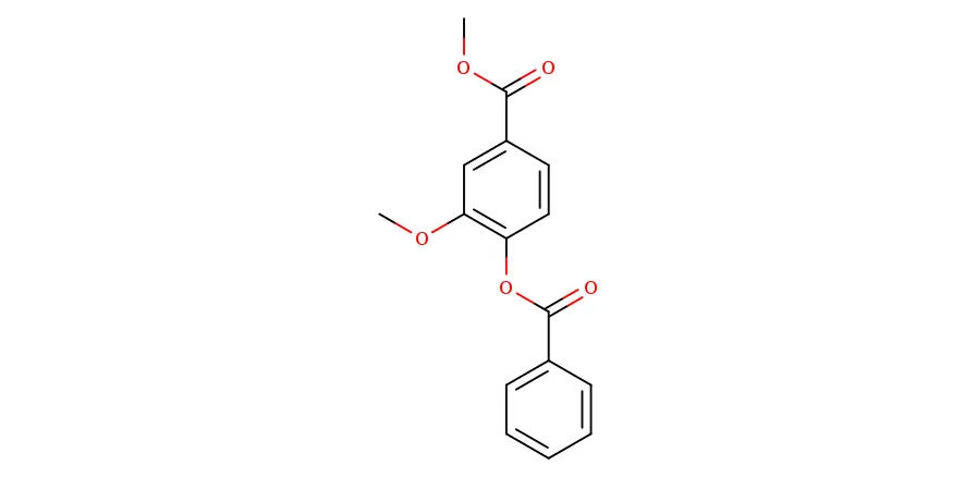 Molecule product