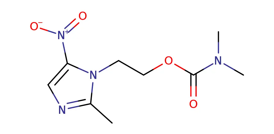 Molecule product