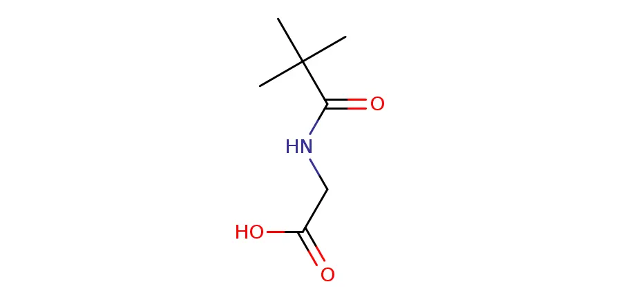 Molecule product